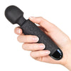 Yarosi - Micro Massager - Black