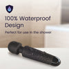 Yarosi - Micro Massager - Black