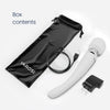 Yarosi - Curve Massager - White