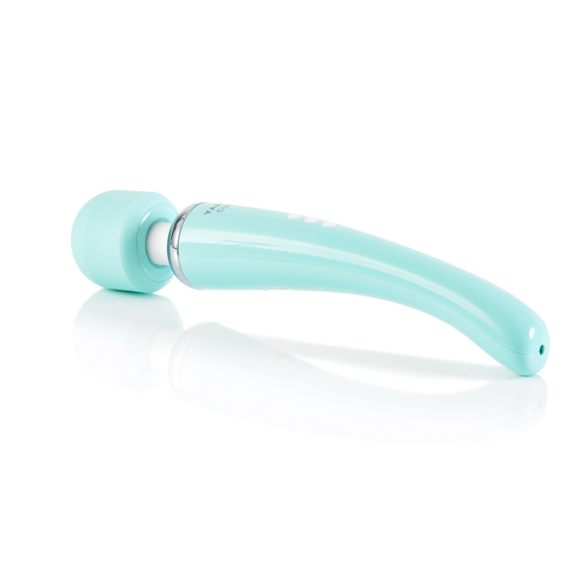 Yarosi - Curve Massager - Green