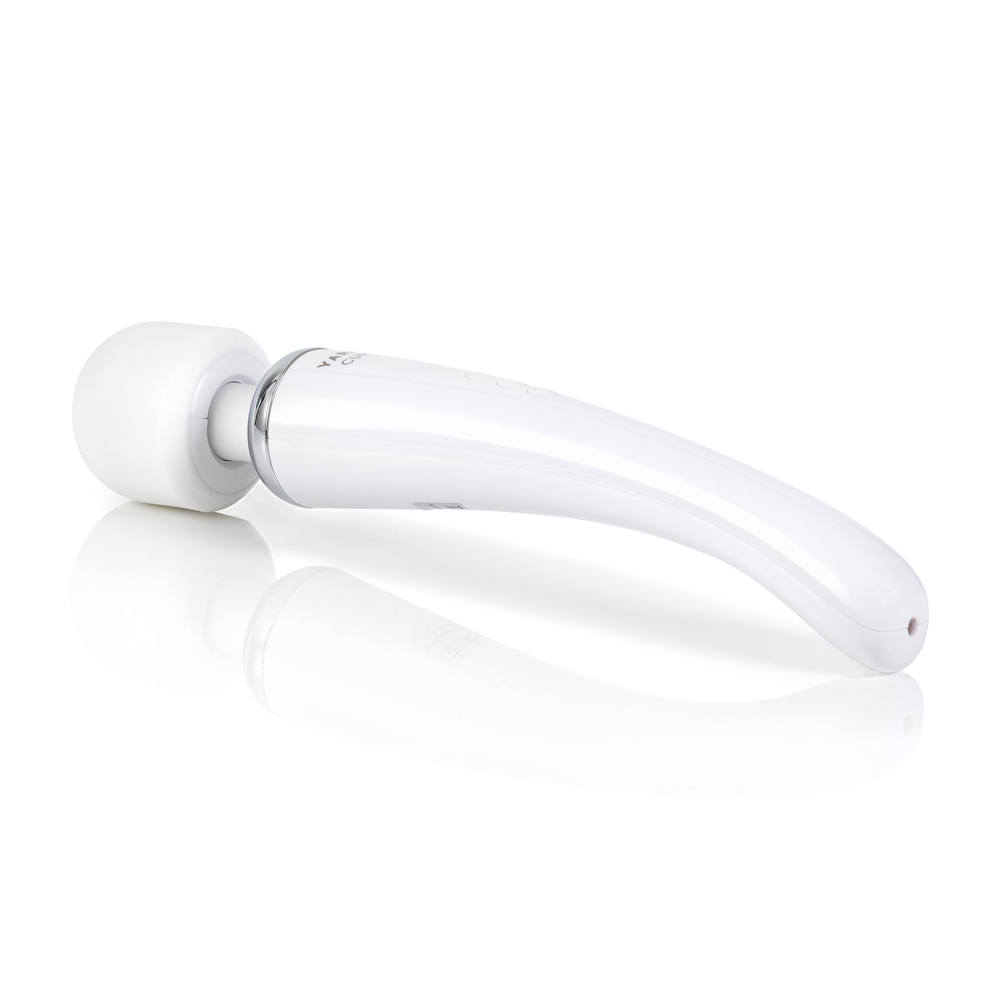 Yarosi - Curve Massager - White