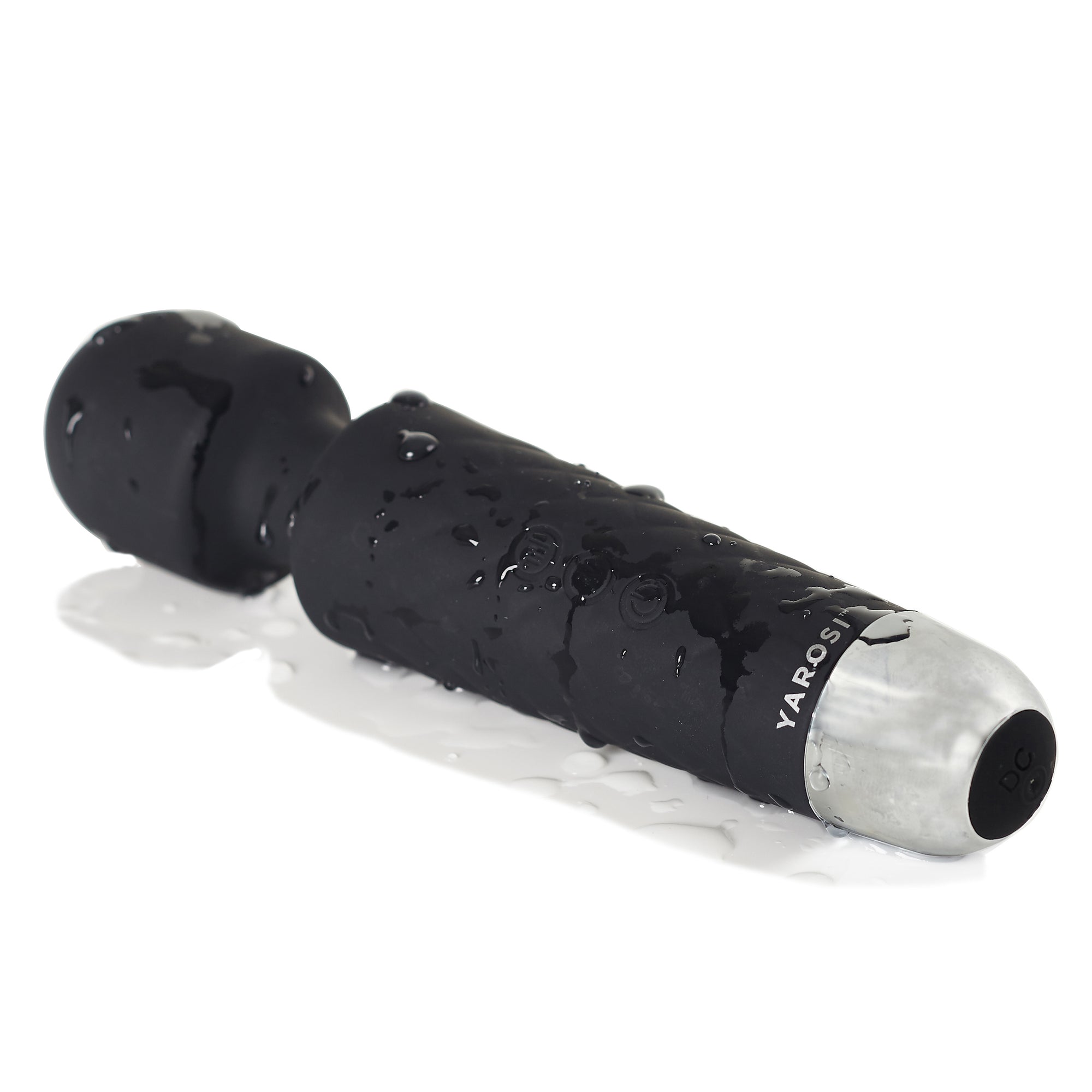 Yarosi - Mini Massager - Black - Yarosi US Yarosi - Mini Massager - Black - Yarosi US