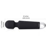 Yarosi - Mini Massager - Black